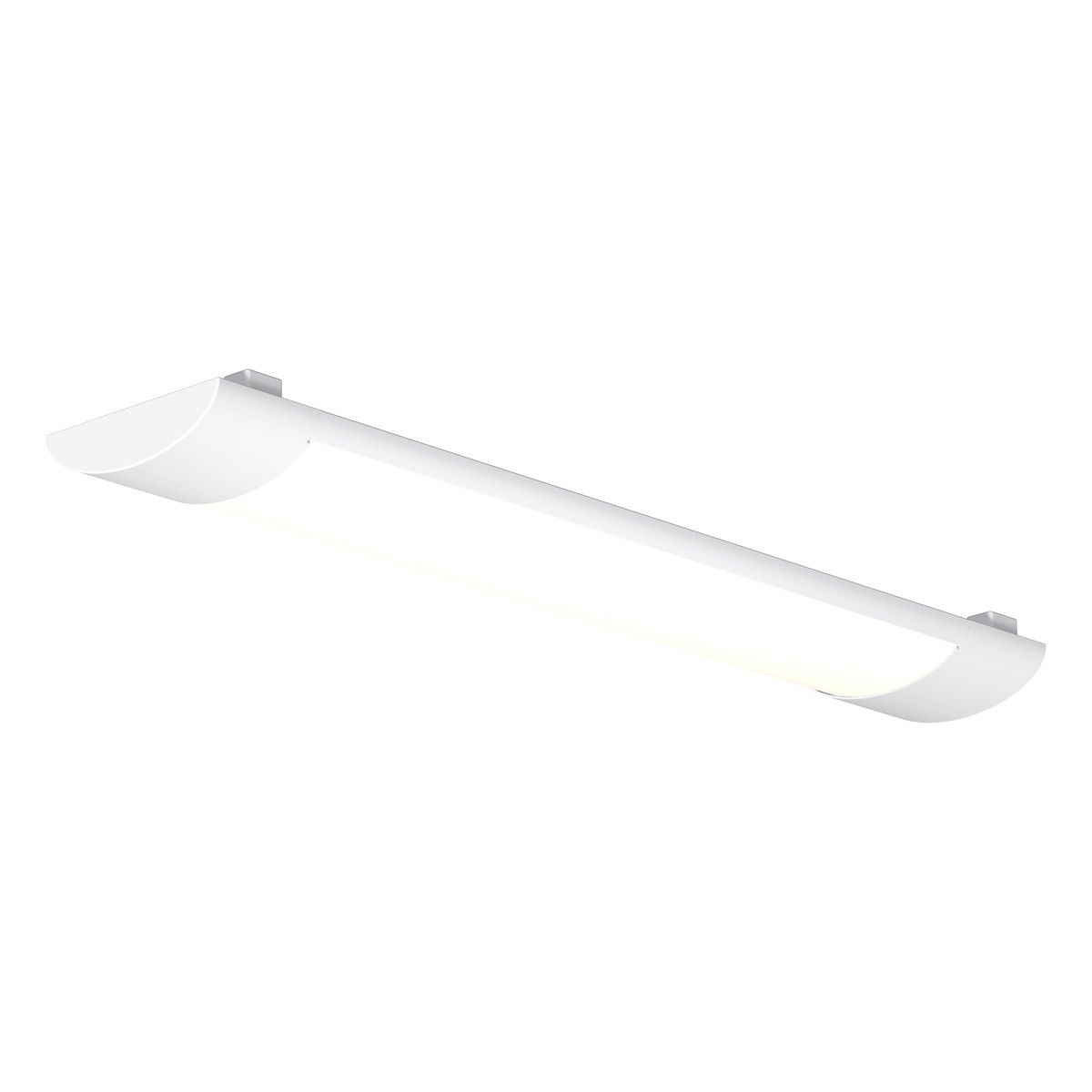 LED-Anbauleuchte L5972402W