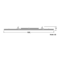 LED-Geräteträger CONTUS3700 #96635806