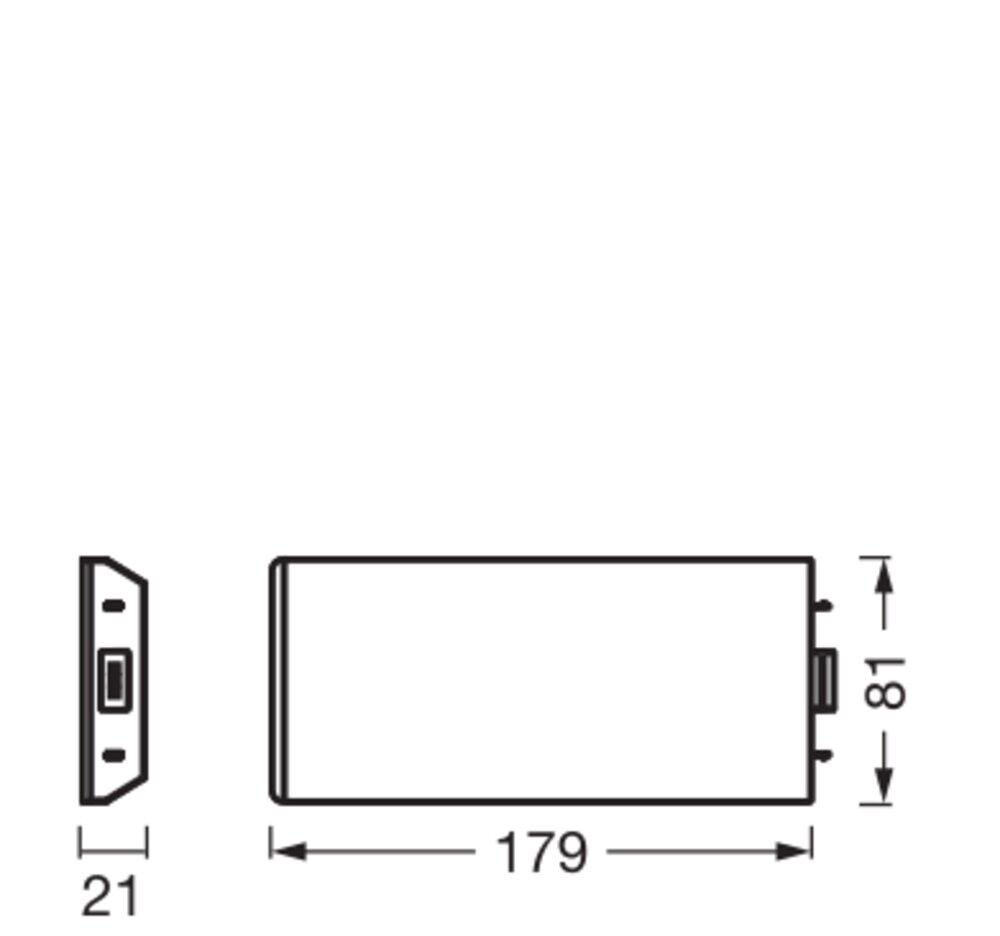 Unterschrank-Leuchtenkit Under #4058075842823