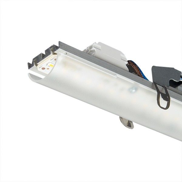 LED-Lichteinsatz LKL045.11840.1405.1D