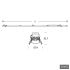 LED-Lichteinsatz LK-L070108300705U19D