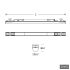 LED-Lichteinsatz RENOV810840.0600.1D.
