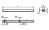 LED-Pendelleuchte SALI-GPS150 #1562023