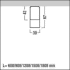 LED-Lichtleiste LINARIA #42190114