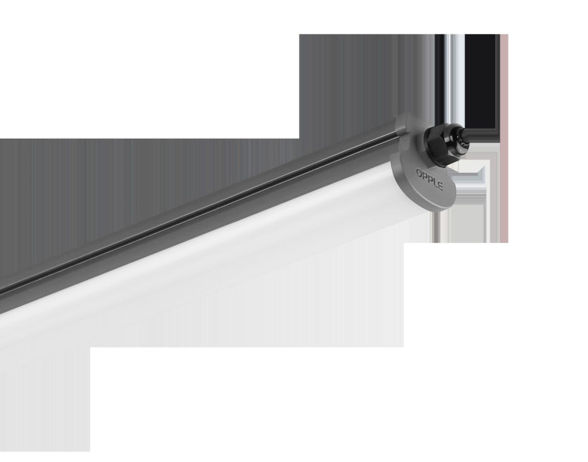 LED-Feuchtraumleuchte LEDWat #531000022900 LED-Feuchtraumleuchte LEDWat #531000022900