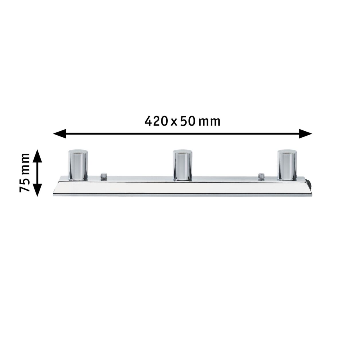 LED-Spiegelleuchte 996.79