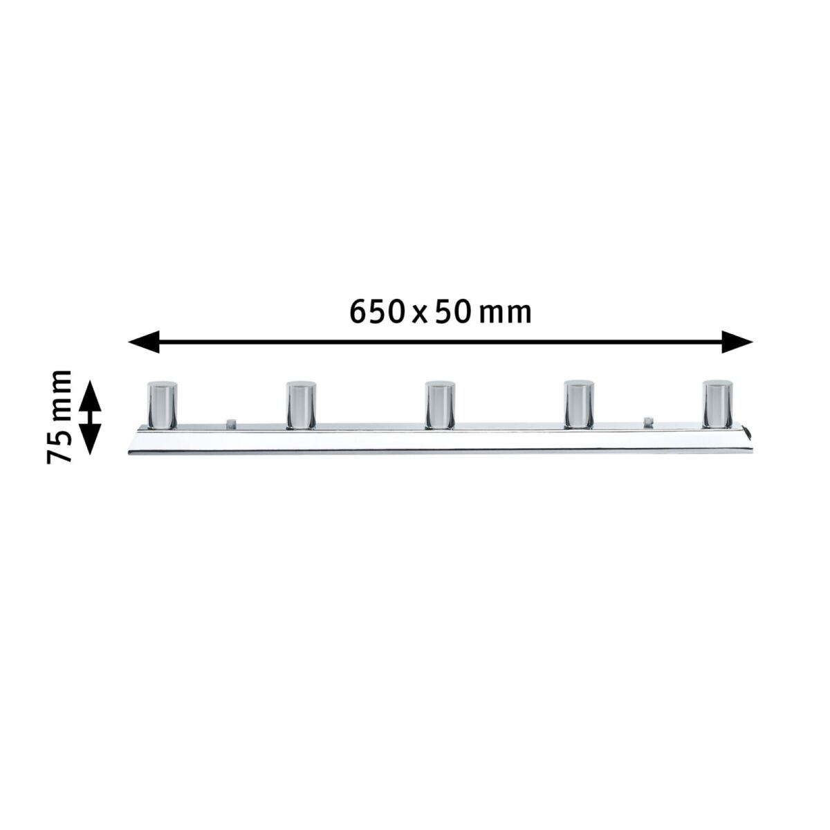 LED-Spiegelleuchte 996.80