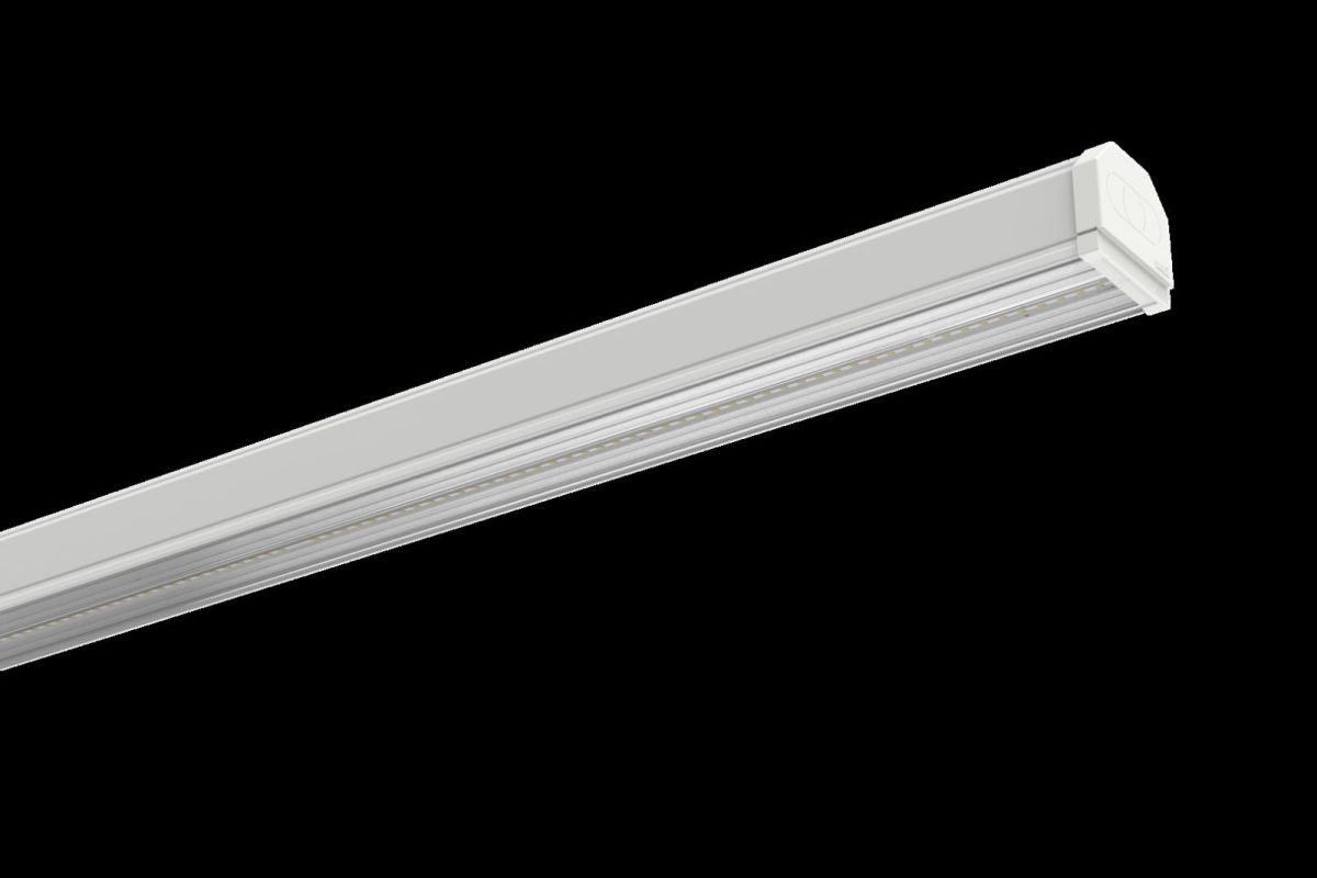 LED-Pendelleuchte SALI-GPS150 #1562023