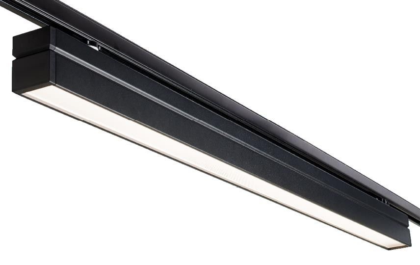 LED-Langfeldleuchte 3-ph. 8246094487 LED-Langfeldleuchte 3-ph. 8246094487