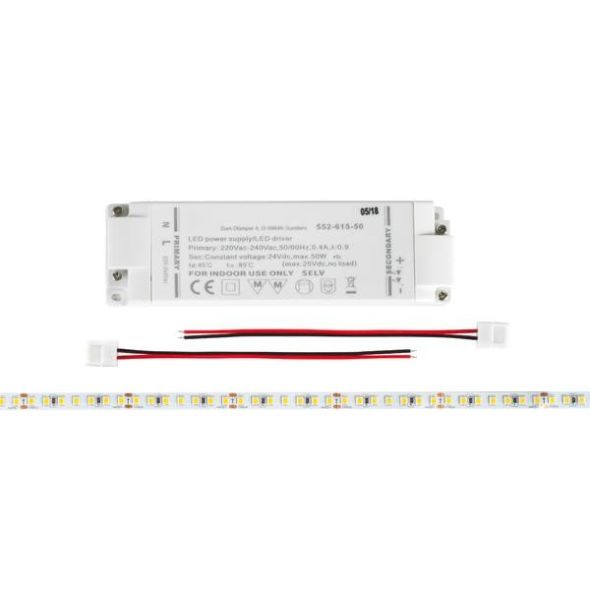 LED-Stripe-Set 5 m 15292027 LED-Stripe-Set 5 m 15292027