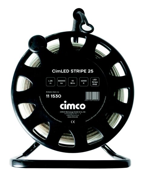CimLED STRIPE 25 LED-Band 111530 CimLED STRIPE 25 LED-Band 111530