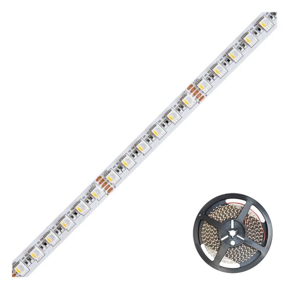 LED-Stripe IP20 5m IC2048420509902