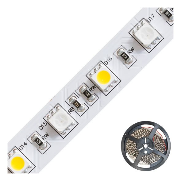 LED-Stripe IP20 5m STR202460509902