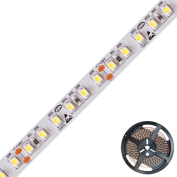LED-Stripe Unicolor LSTR SB 20 24 603501 LED-Stripe Unicolor LSTR SB 20 24 603501