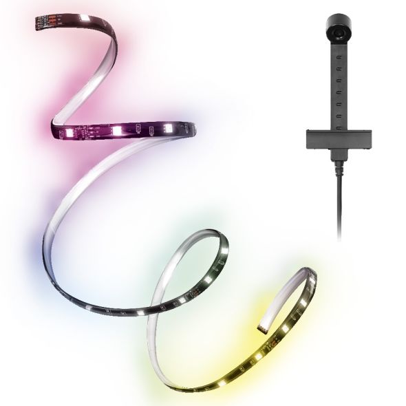 LED-Stripe, Sounderkennung Flex #4099854095283 LED-Stripe, Sounderkennung Flex #4099854095283
