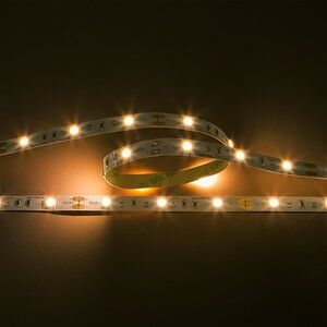 LED-Stripe 12V 5m 5011120512 LED-Stripe 12V 5m 5011120512