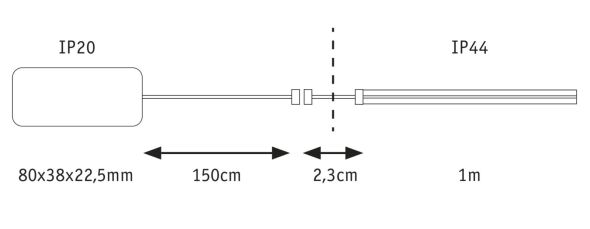 LED-Strip 784.24