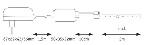 LED-Strip 788.88 LED-Strip 788.88
