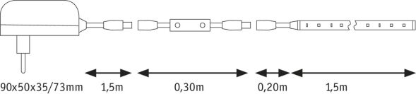 LED-Strip 789.58