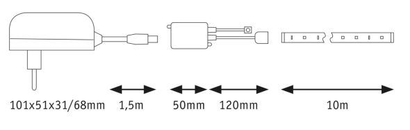 LED-Strip 789.80