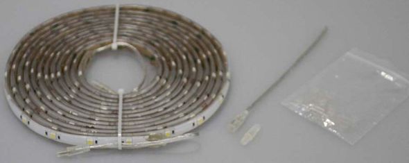 LED-Stripe 4200K IP65 101653 LED-Stripe 4200K IP65 101653