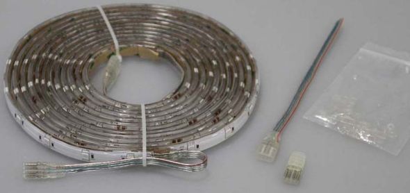 LED-Stripe RGB IP65 101659 LED-Stripe RGB IP65 101659