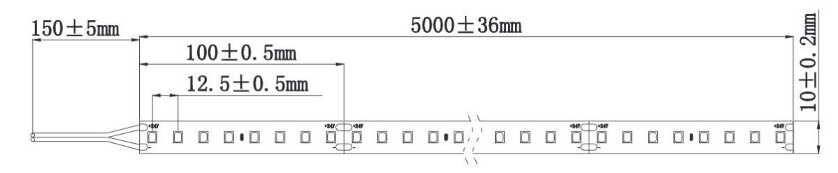 LED-Streifen 5m 51541328