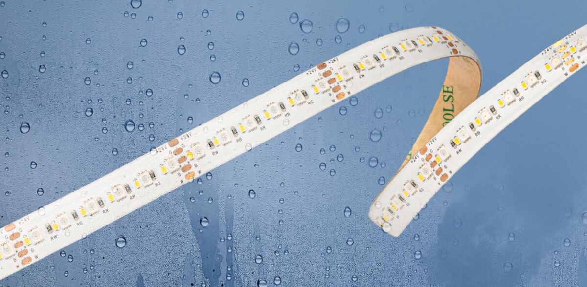 LED-Stripe BASIC 24V 5m 51542628 LED-Stripe BASIC 24V 5m 51542628