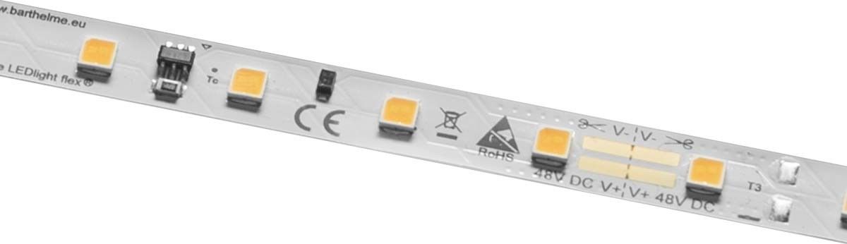 LED-Stripes 48V 50412333