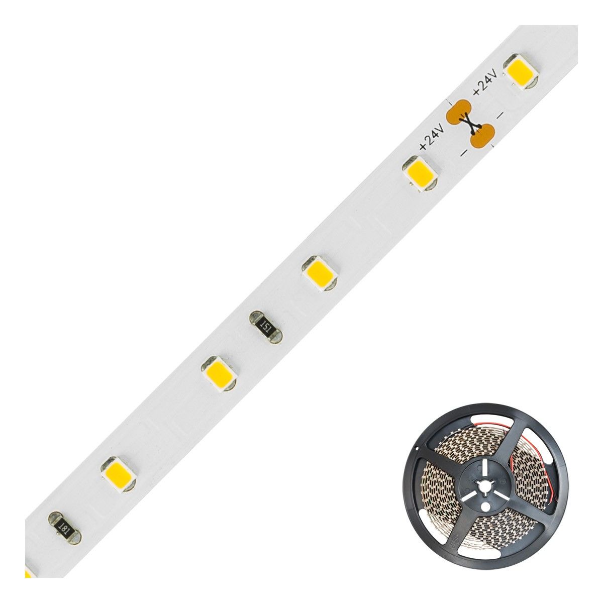 LED-Strip 24V STR2024302840