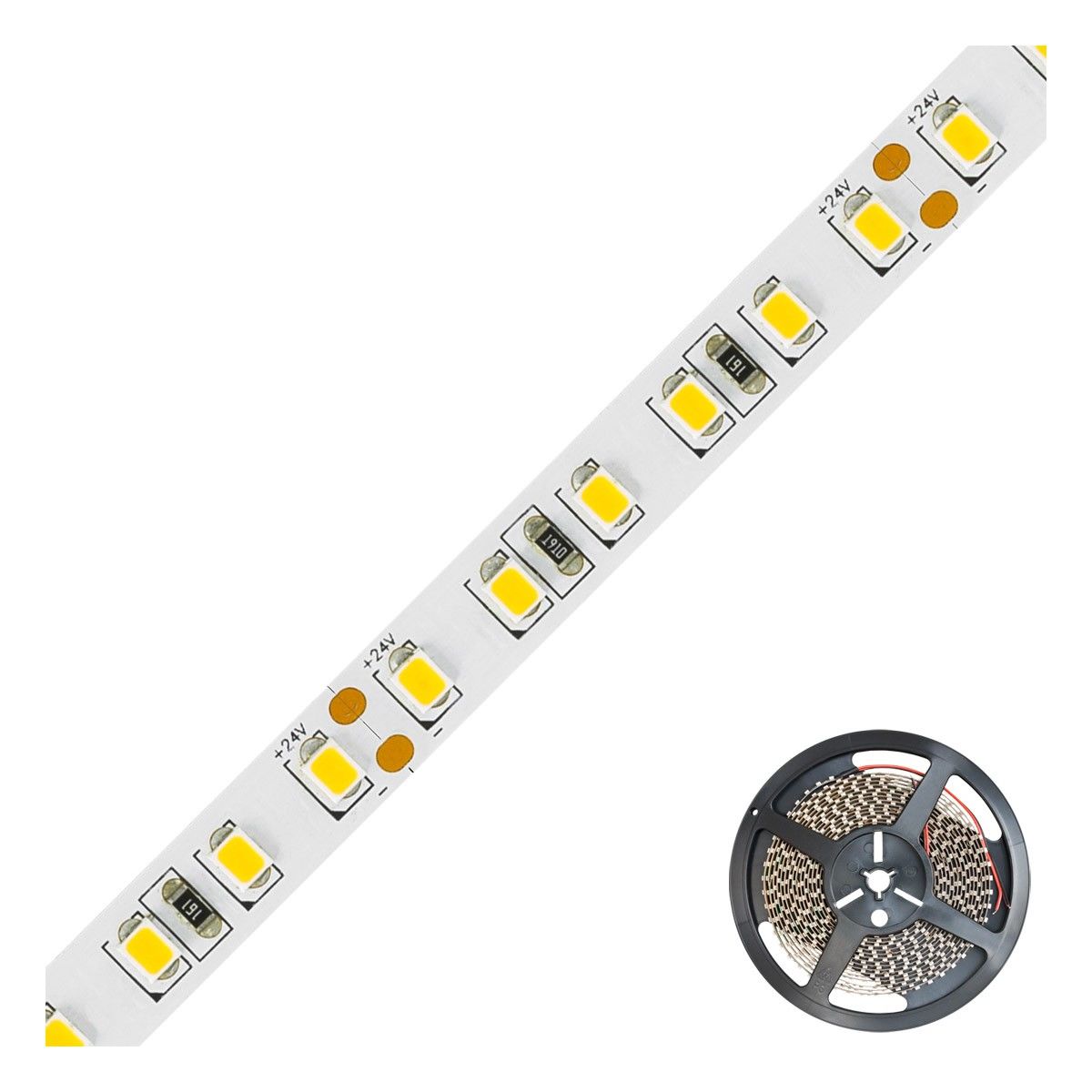 LED-Strip 24V STR2024602840