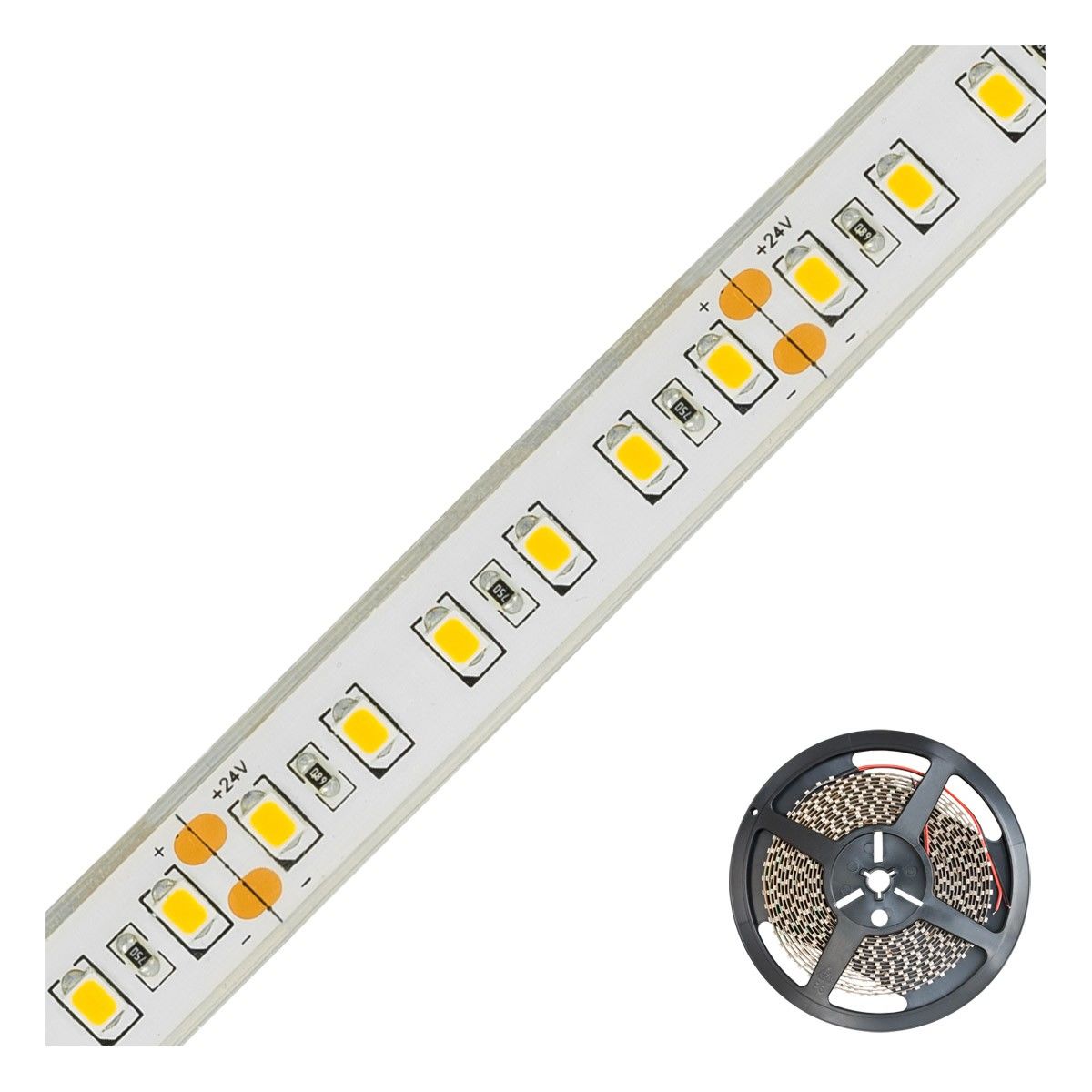 LED-Strip 24V STR67241202802