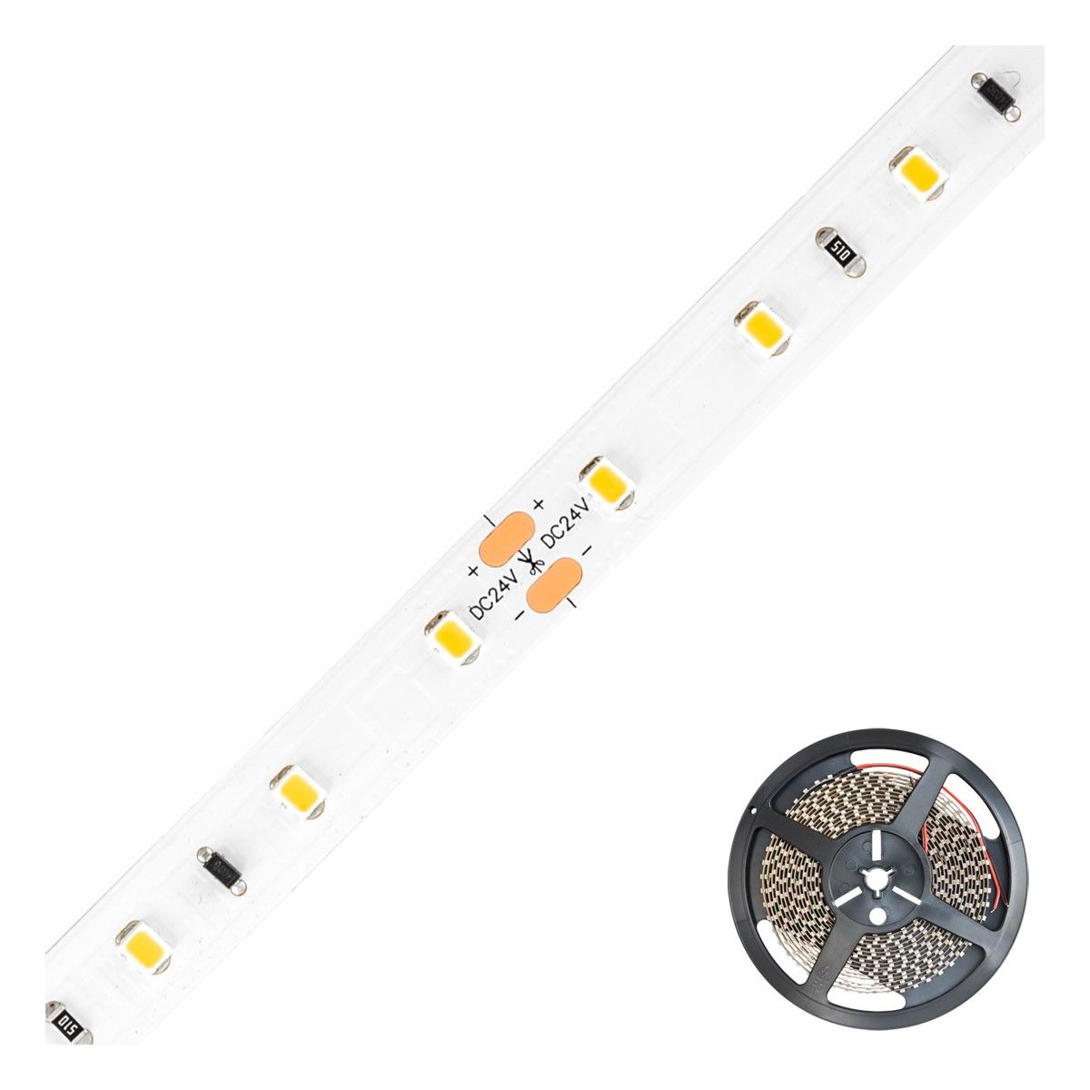 LED-Strip ICSB202430284025M