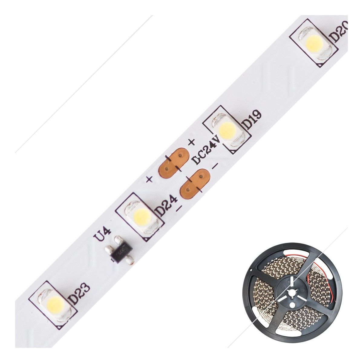 LED-Strip ICSB202430352710M