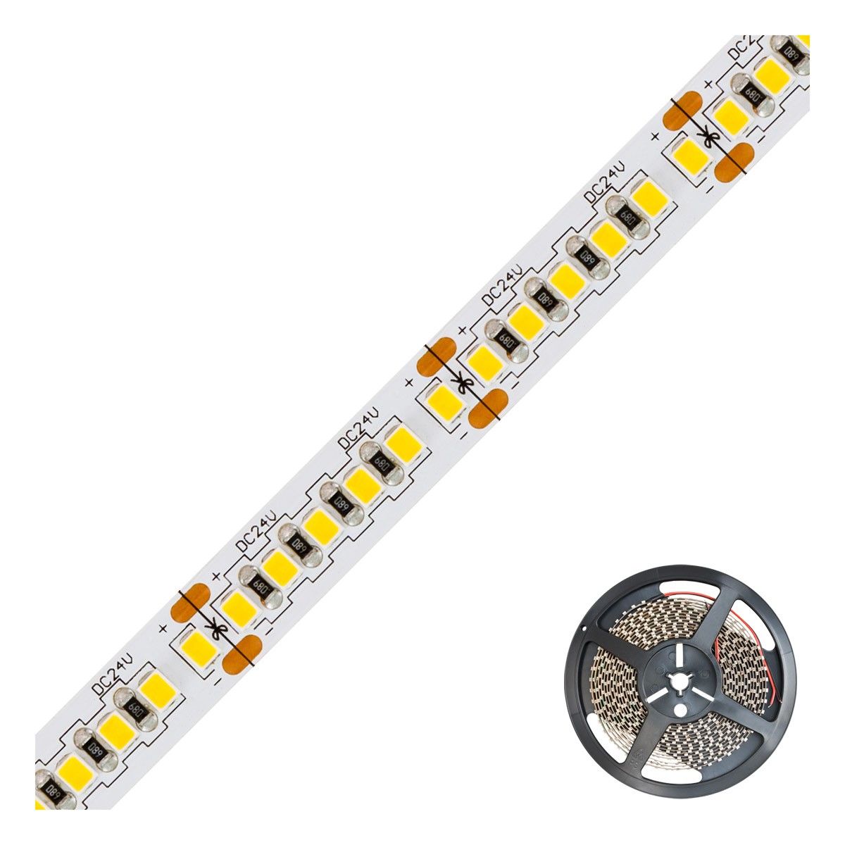 LED-Strip LSTRSB2024902827