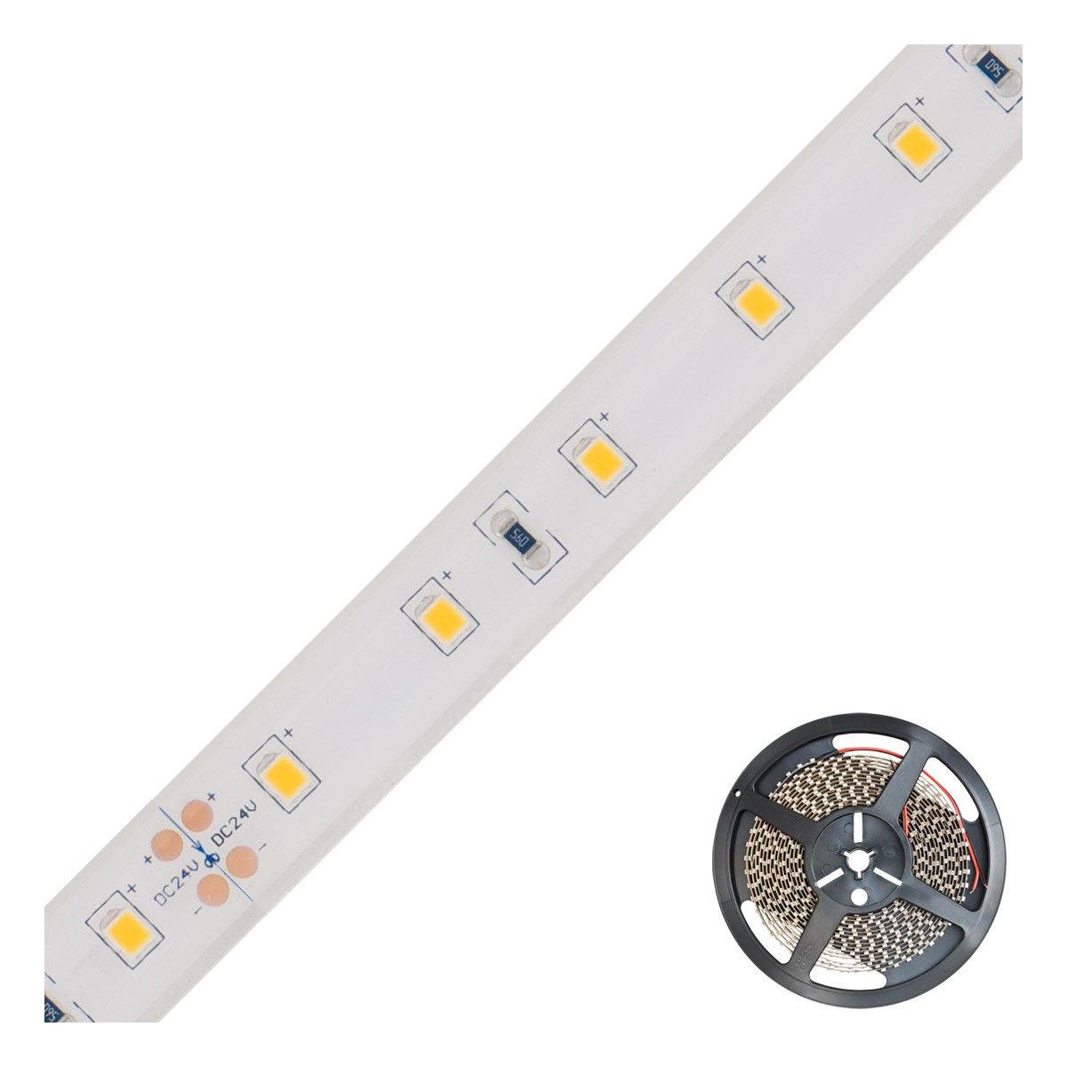 LED-Strip LSTRSB6824302802