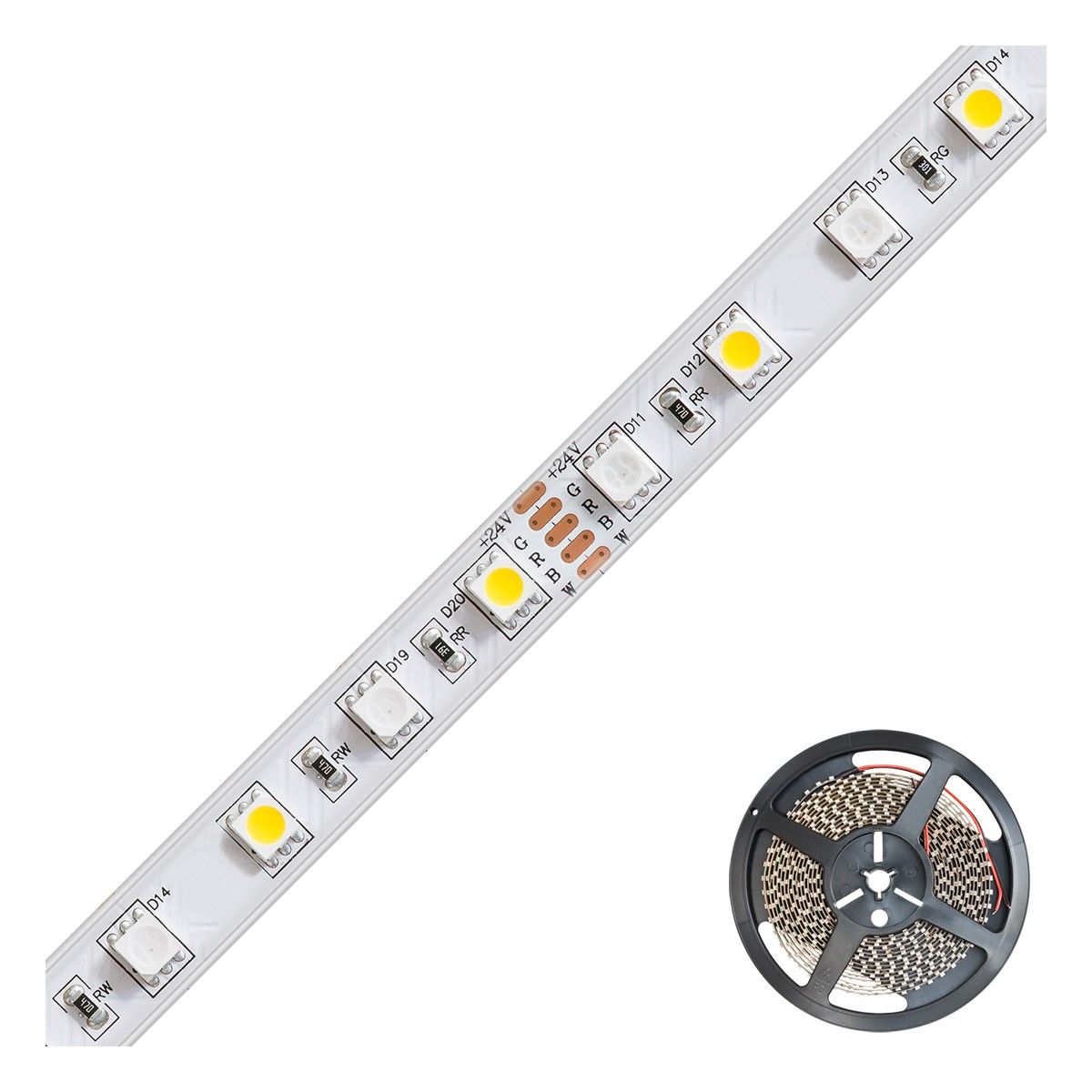 LED-Strip LSTRSB6824360509902