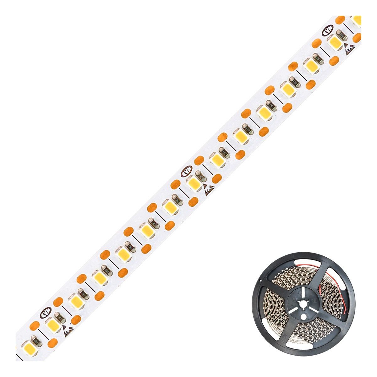 LED-Strip LSTRSBK2024602802