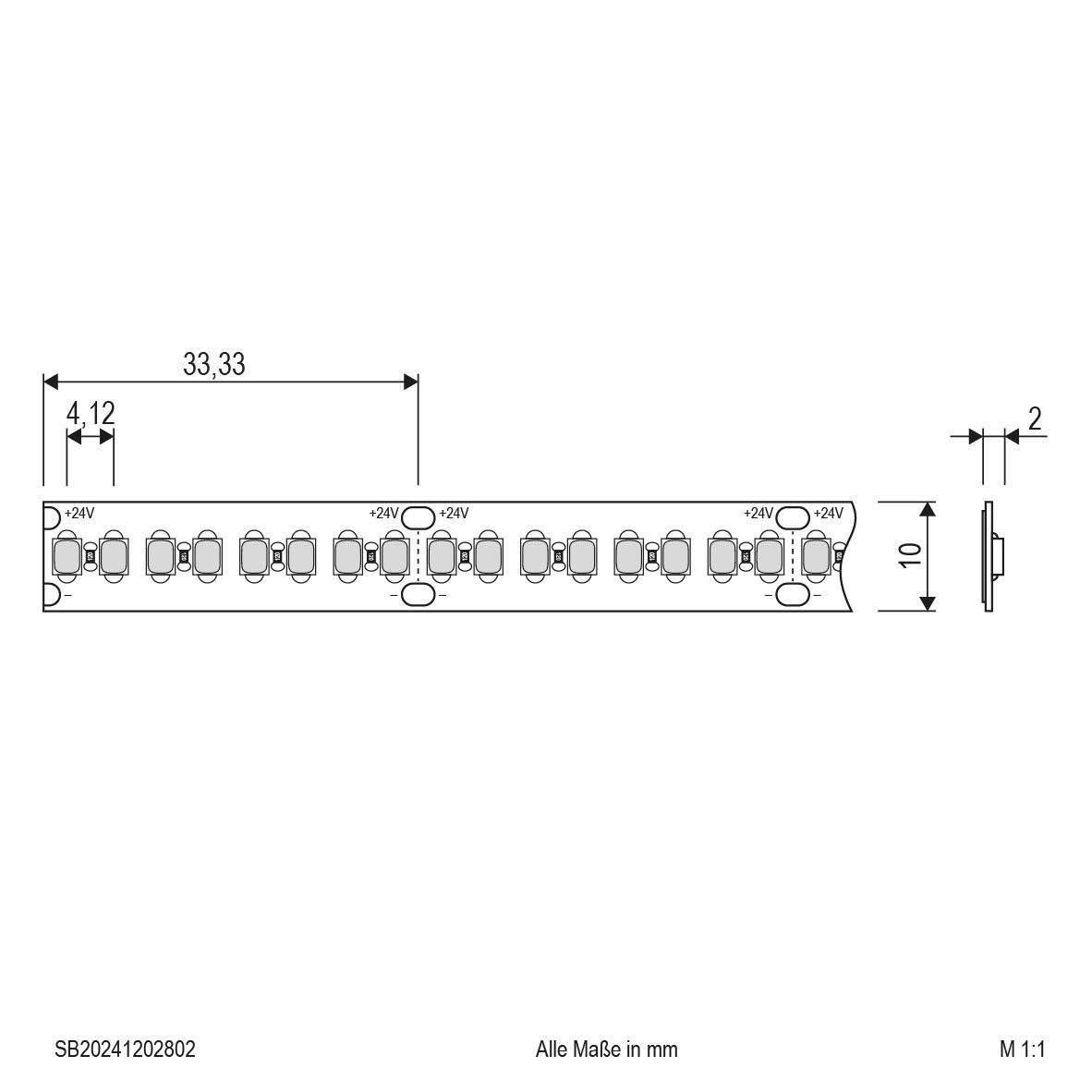 LED-Strip SB20241202802