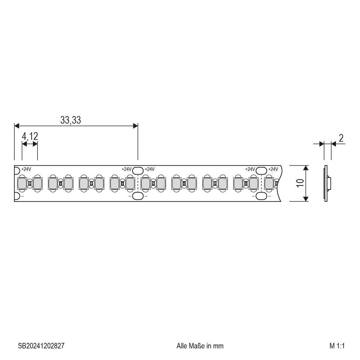 LED-Strip SB20241202827