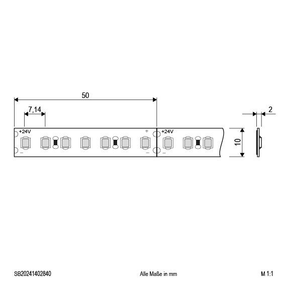 LED-Strip SB20241402840
