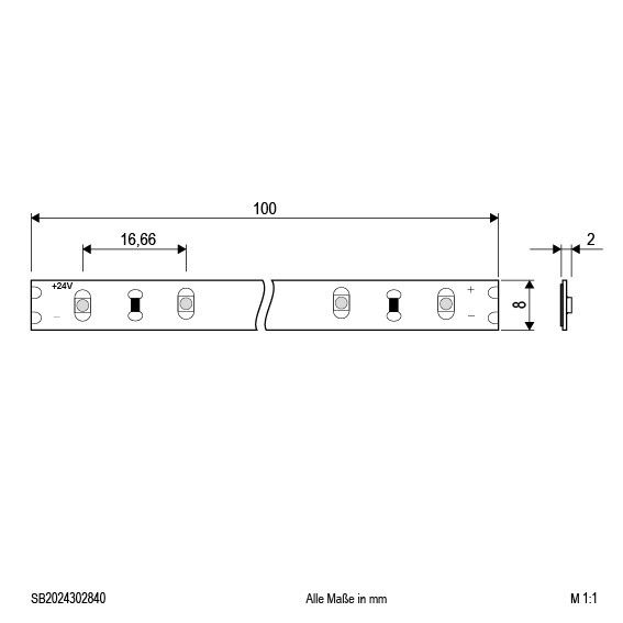 LED-Strip SB2024302840