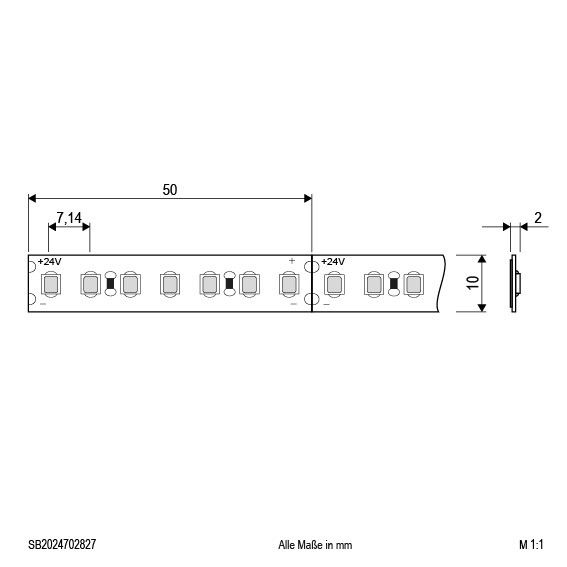 LED-Strip SB2024702827
