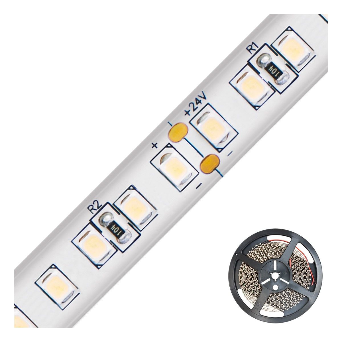 LED-Strip SB67241402802