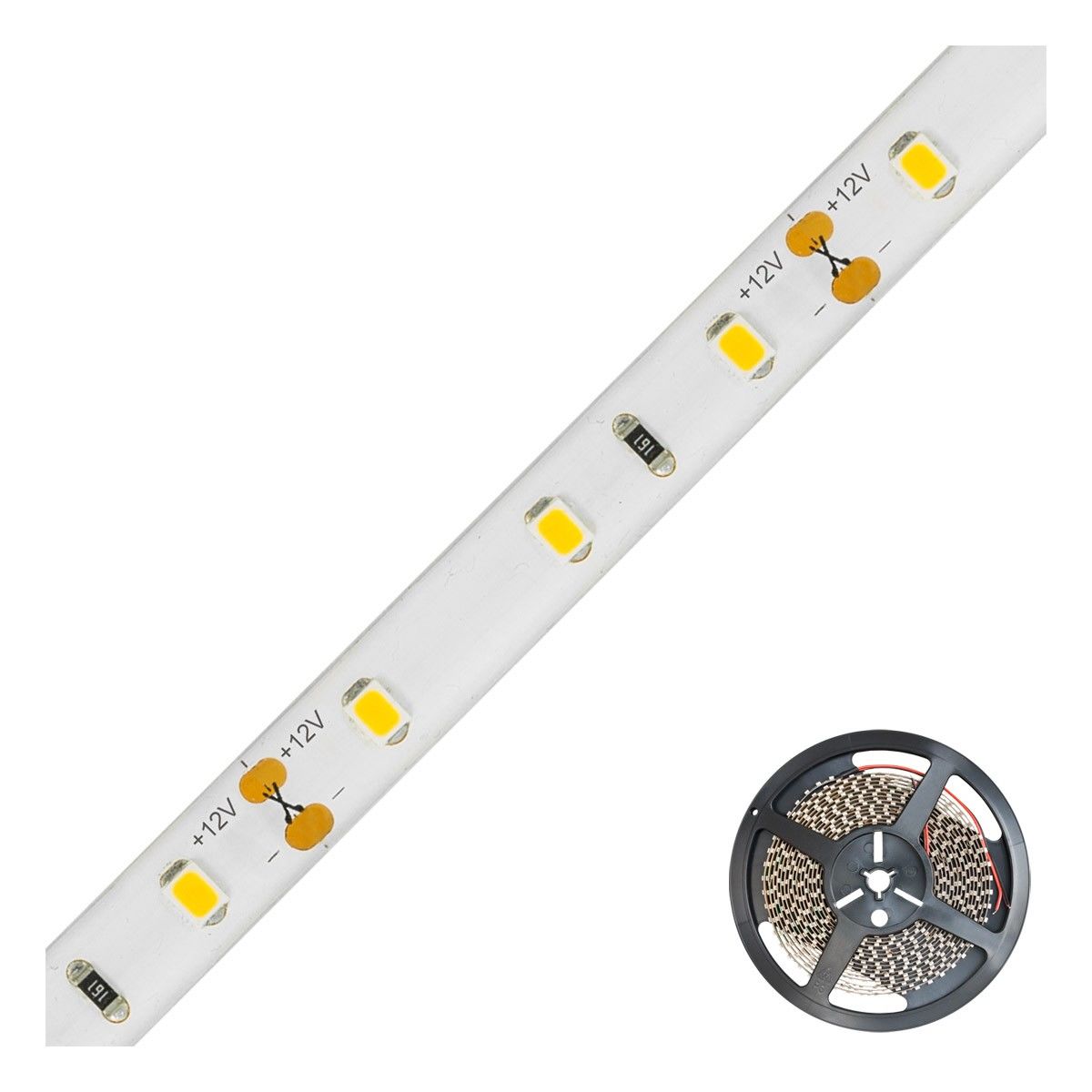 LED-Stripe IP54 5m STR5412302840