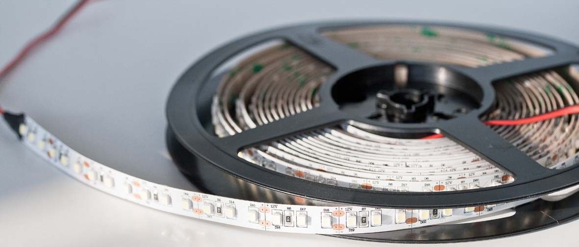 LED-Stripe Rolle Candle LSTR SB 20 24 603527