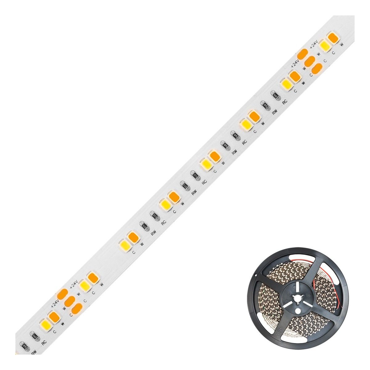 LED-Stripe SB202460280125