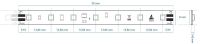 LED Streifen 5,04m 50415933