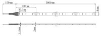 LED-Streifen 5m 51540434
