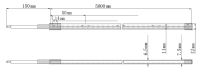 LED-Streifen 5m 51540633